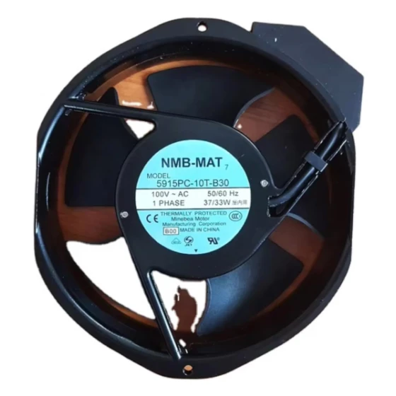 NMB 5915PC-10T-B30-B00 fan