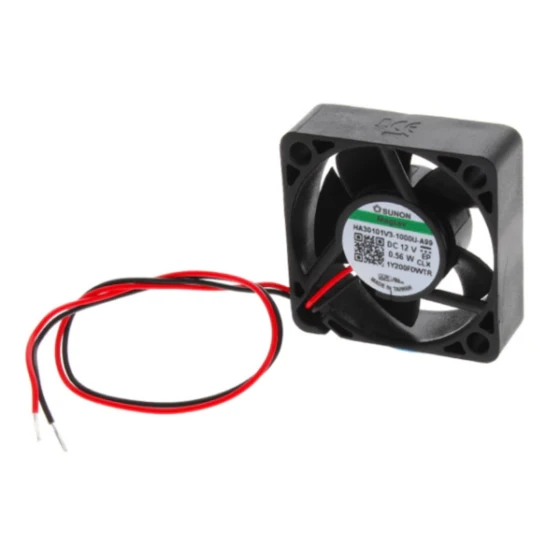 Sunon HA30101V3-1000U-A99 fan