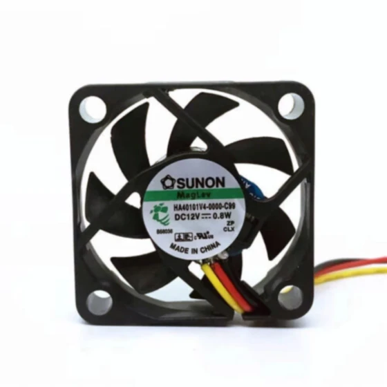 sunon HA40101V4-0000-C99 Fan