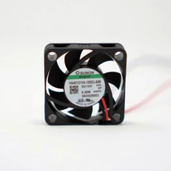 sunon HA40101V4 Fan