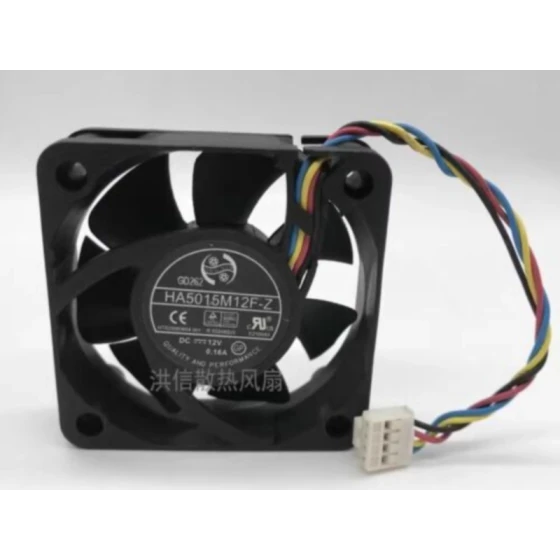 ONG HUA HA5015M12F-Z Fan