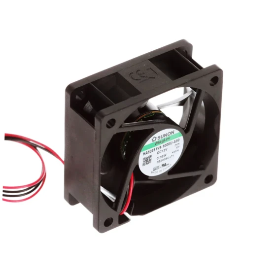 Sunon HA60251V4-1000U-A99 Fan