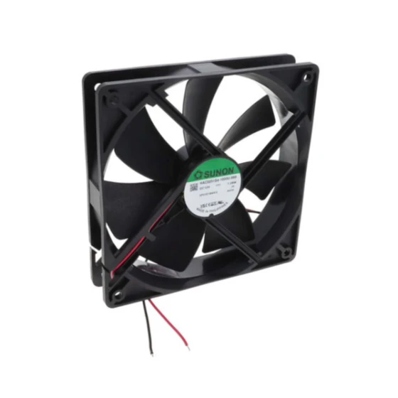 Sunon HAC0251S4-1000U-999 fan