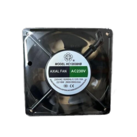 JIU LONG HC12038HB Fan