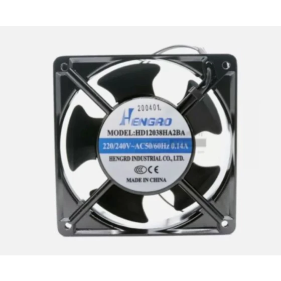 HD1238HA2BA Fan