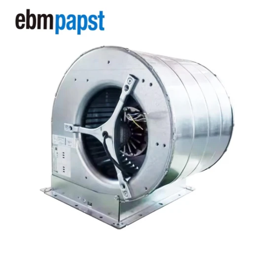 ebmpapst D4D250-CA02-01 Fan