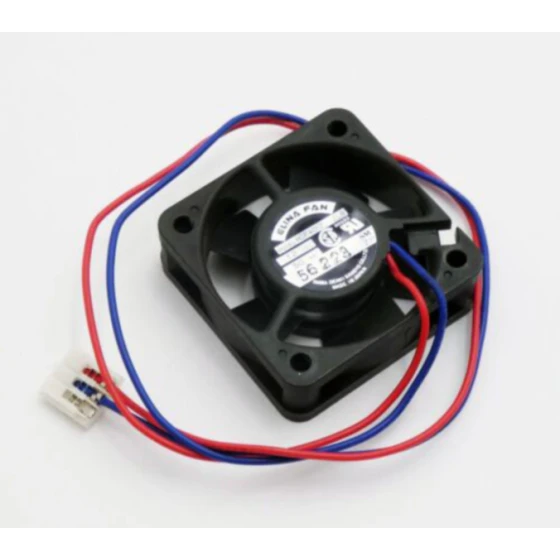 ELINA HDF4012L-12LB Fan