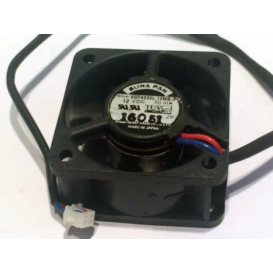 ELINA FAN HDF4020L-12MB Fan