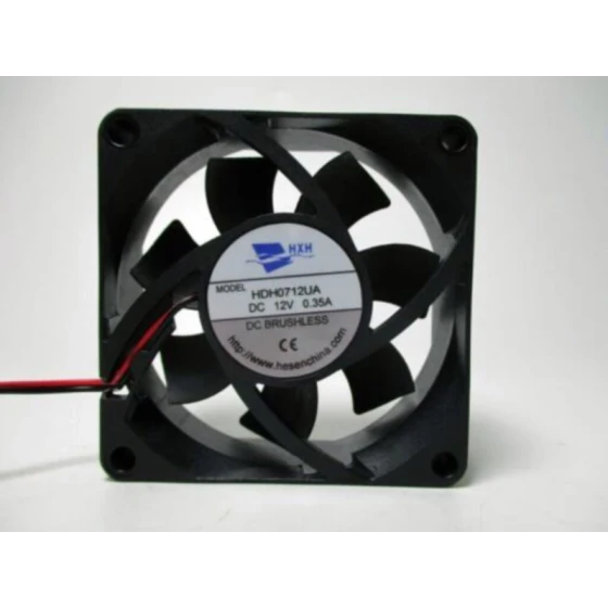 HXH HDH0712UA Fan