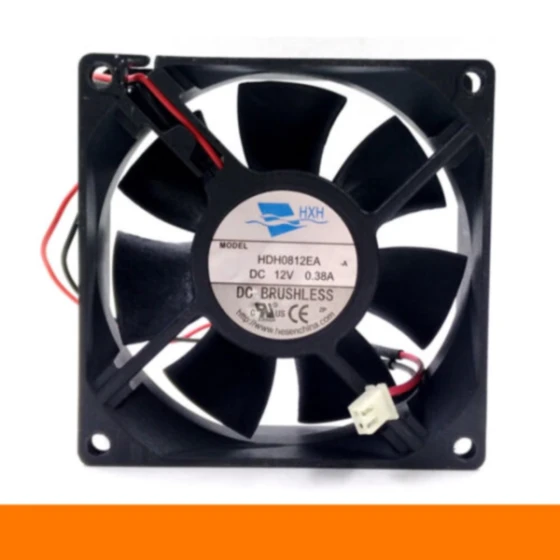HXH HDH0812EA Fan