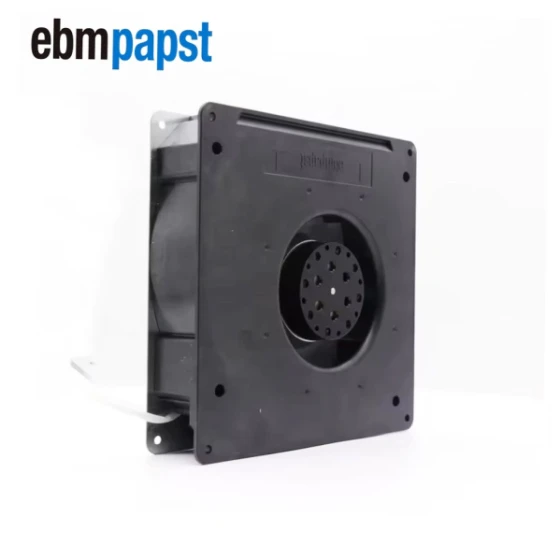 ebm-papst RG125-19/56 fan