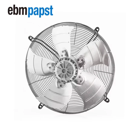 ebm-papst S1G300-CA19-02 fan