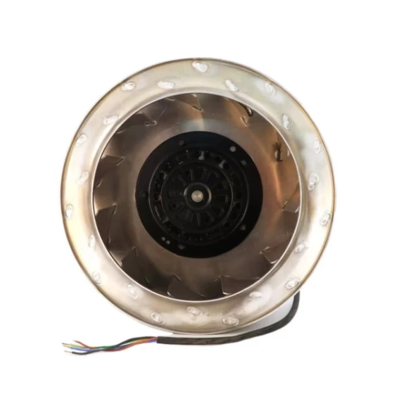 ebm-papst R2E270-AA01-05 fan