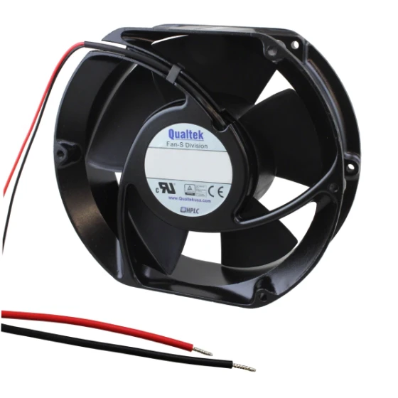 Qualtek FDD1-17251EBHW32 fan