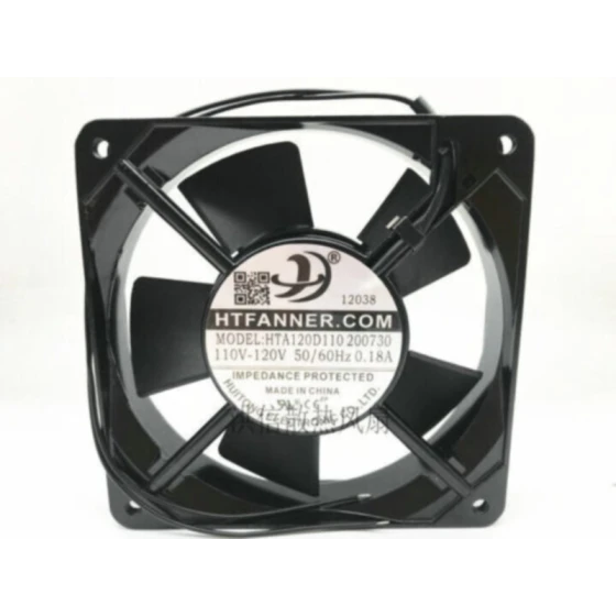HUITONG HTA120D110-200730 Fan