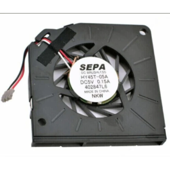 SEPA HY45T-05A Fan