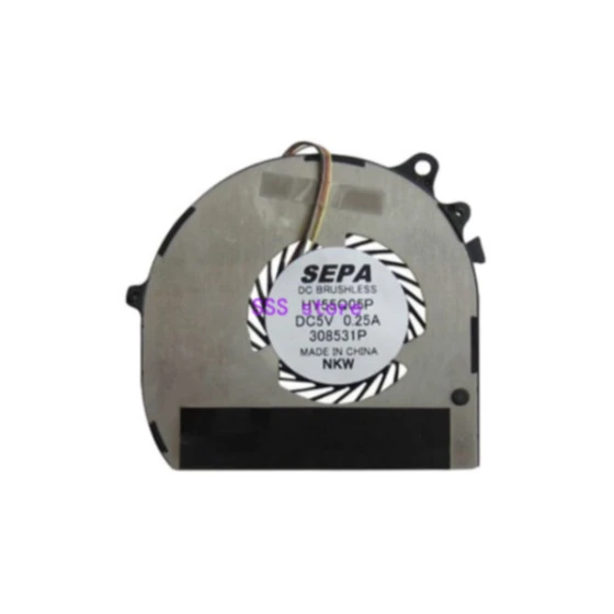 SEPA HY55Q05P Fan
