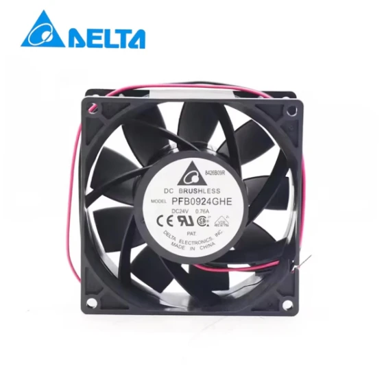 Delta PFB0924GHE Fan
