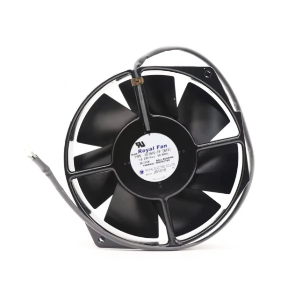 Royal UT797C-TP[B13] Fan