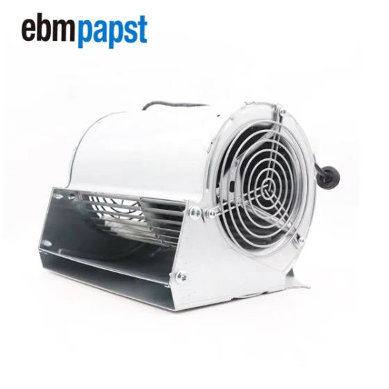 ebmpapst D1G133-AB39-22 Fan