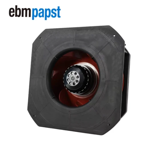ebmpapst K2E250-RA50-01 Fan