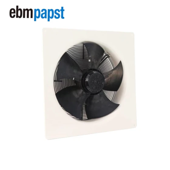 ebmpapst W4D500-GM03-01/F01 Fan