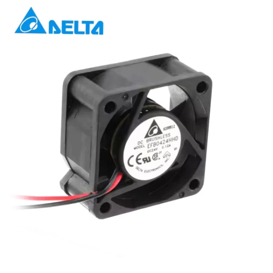 Delta EFB0424VHD Fan