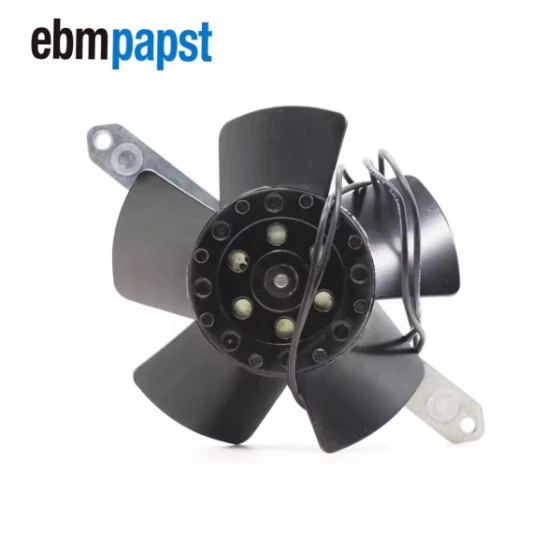 ebm-papst 4656TZ fan