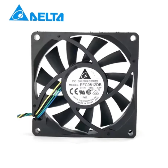 Delta EFC0812DB Fan