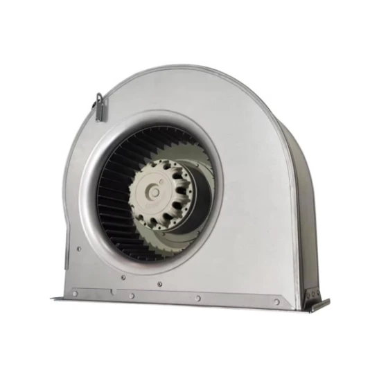 Ziehl Abegg RG28P-4EK.4I.1R Fan
