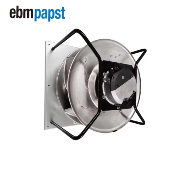 ebmpapst K3G500-AQ33-01 Fan