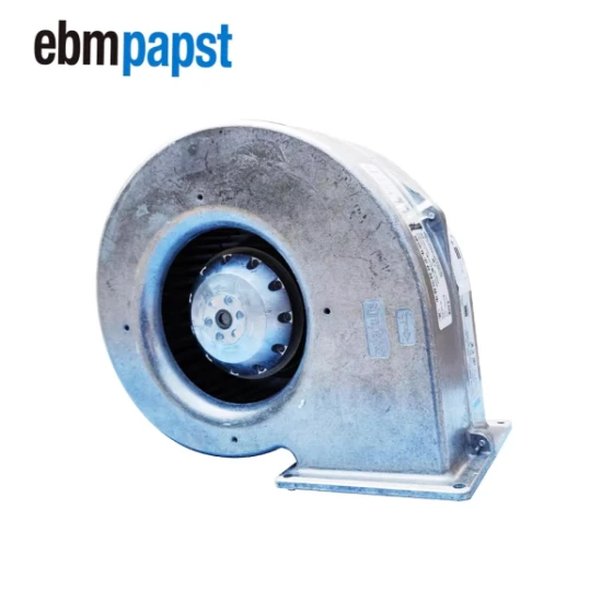 ebm-papst G2E140-AI28-01 fan