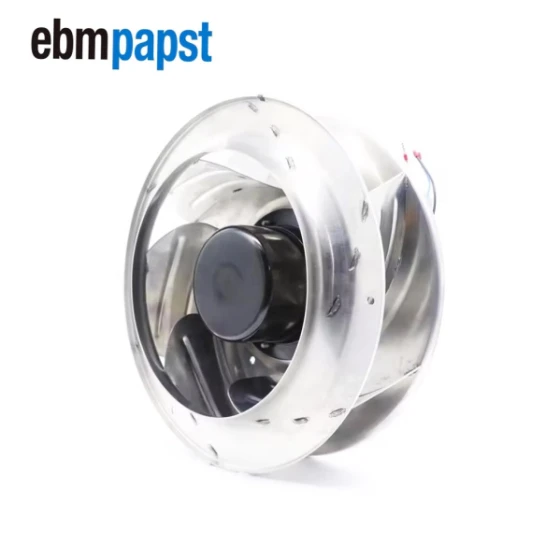 ebmpapst R3G310-RO38-A1 Fan