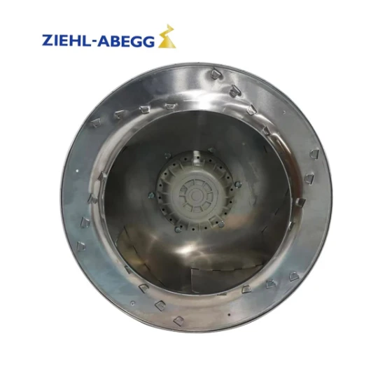 Ziehl Abegg RH56M-4DK.6K.1R Fan