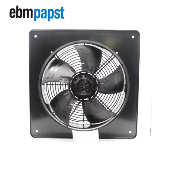 ebm-papst W4D300-DT04-09 fan