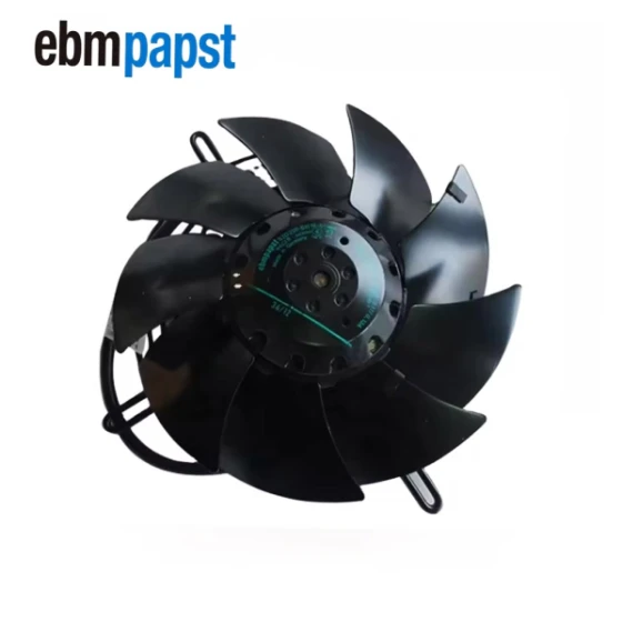ebm-papst S2E200-BH38-01 fan