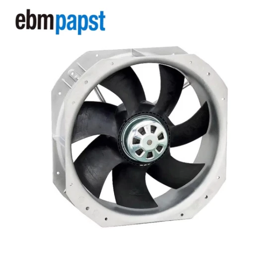 ebm-papst W3G250-HH07-03 fan