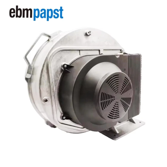 ebmpapst G3G250-GN17-01 Fan