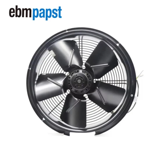 ebm-papst W4E350-CA06-01 fan