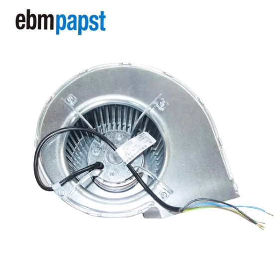 ebmpapst D4E160-EG06-05 Fan