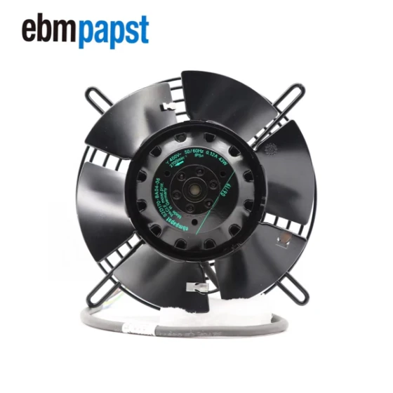 ebmpapst S2D170-BA04-06 Fan