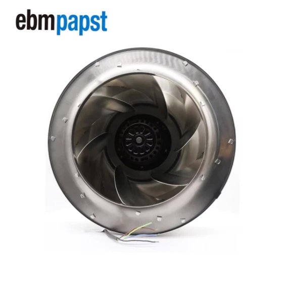 ebmpapst R4E400-AB23-05 Fan