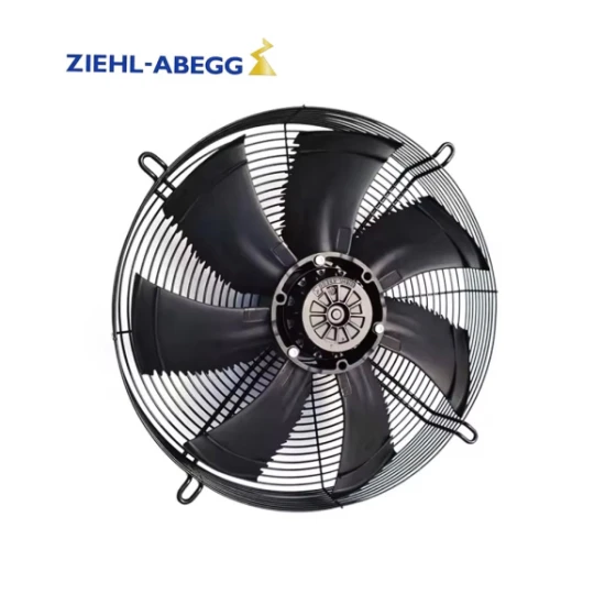 Ziehl Abegg FN045-VDK.2F.V7P2 Fan