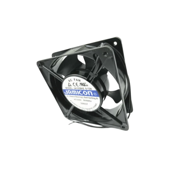 JAMICON JA1238H2 Fan