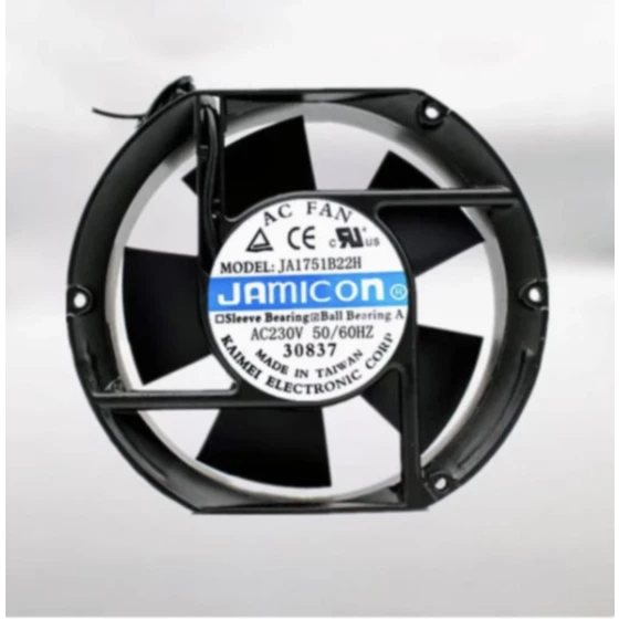 Jamicon JA1751B22H Fan