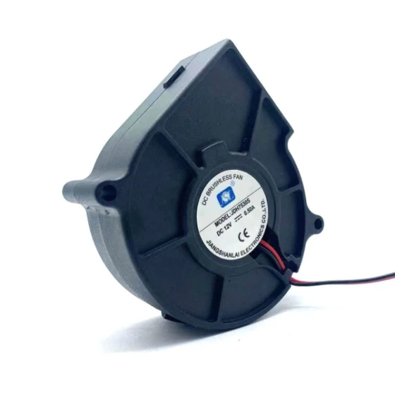 JDH7530S Fan