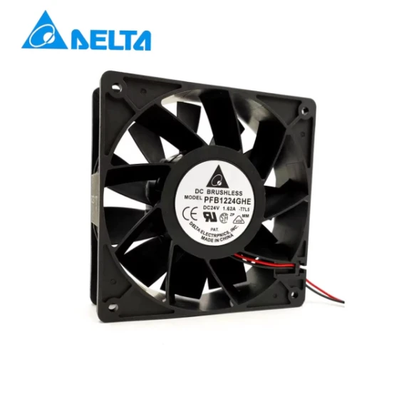 Delta PFB1224GHE Fan