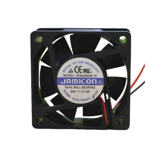 JAMICON JF0625b2M-R Fan