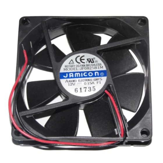 JAMICON JF0825B1M Fan