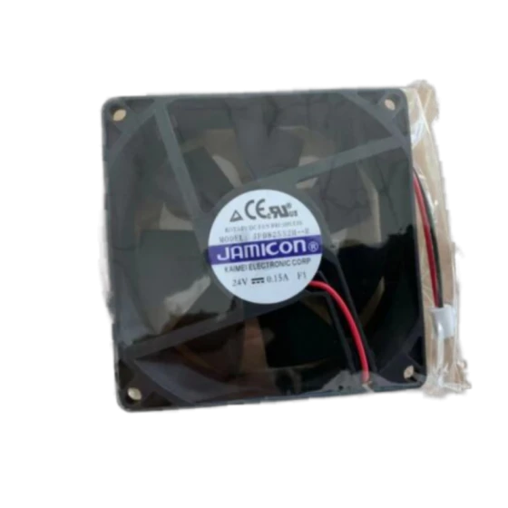 Jamico JF0825B2H Fan